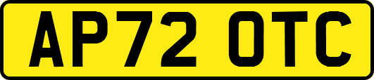 AP72OTC