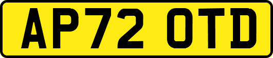 AP72OTD