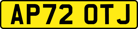 AP72OTJ