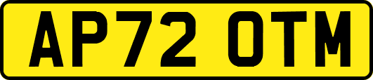 AP72OTM