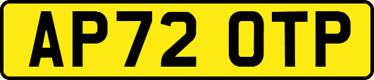 AP72OTP