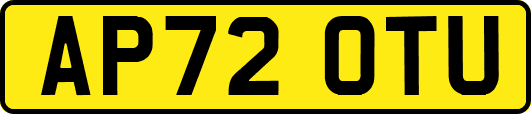 AP72OTU