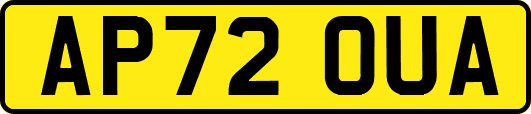 AP72OUA