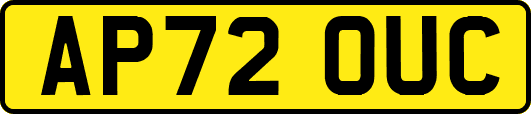 AP72OUC