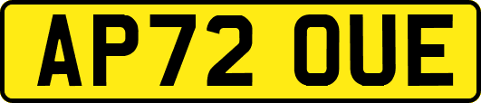 AP72OUE