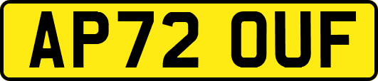 AP72OUF