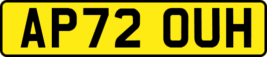 AP72OUH