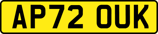 AP72OUK