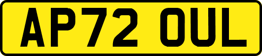 AP72OUL