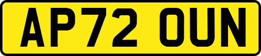 AP72OUN