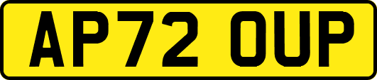 AP72OUP