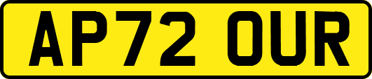 AP72OUR
