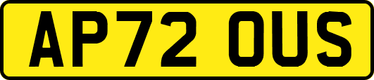 AP72OUS