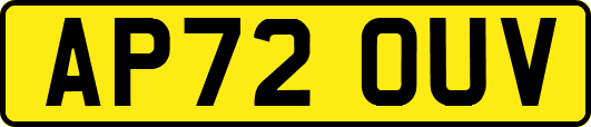 AP72OUV