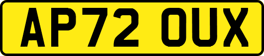 AP72OUX