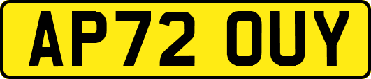 AP72OUY