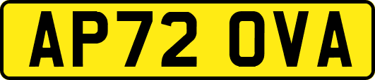 AP72OVA