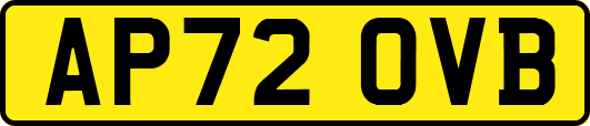 AP72OVB