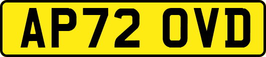 AP72OVD
