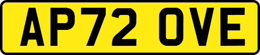 AP72OVE