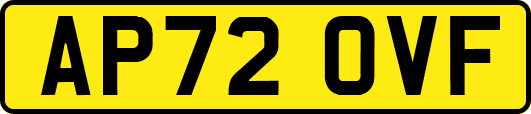 AP72OVF