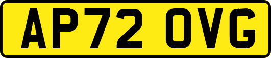 AP72OVG