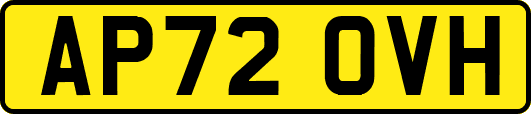 AP72OVH