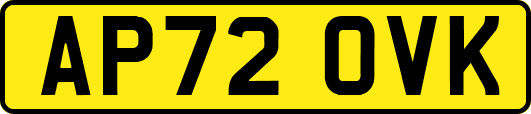 AP72OVK