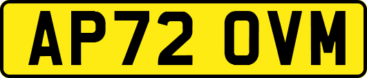 AP72OVM