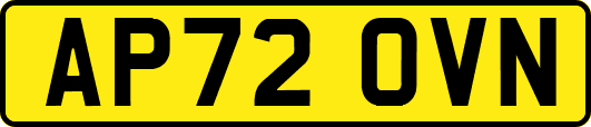 AP72OVN