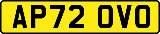 AP72OVO