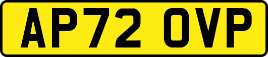 AP72OVP