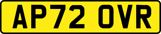 AP72OVR