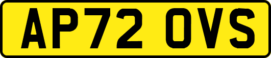 AP72OVS