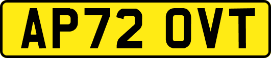 AP72OVT