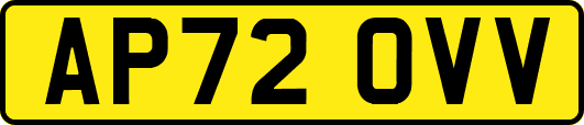 AP72OVV