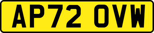 AP72OVW