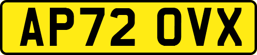 AP72OVX