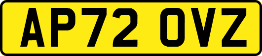 AP72OVZ