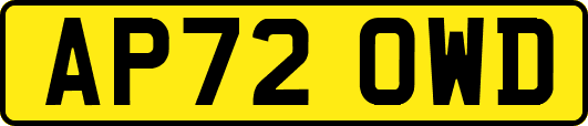 AP72OWD