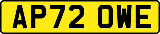 AP72OWE