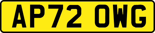 AP72OWG
