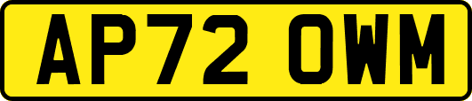 AP72OWM