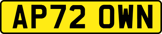 AP72OWN