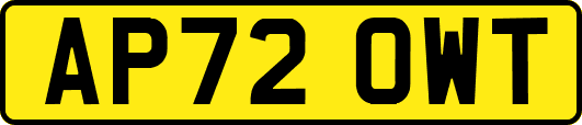 AP72OWT
