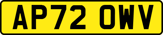 AP72OWV