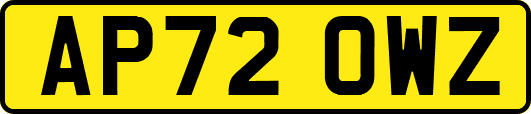 AP72OWZ