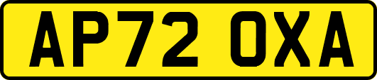 AP72OXA