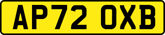 AP72OXB