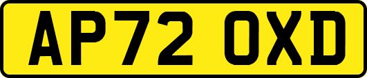 AP72OXD